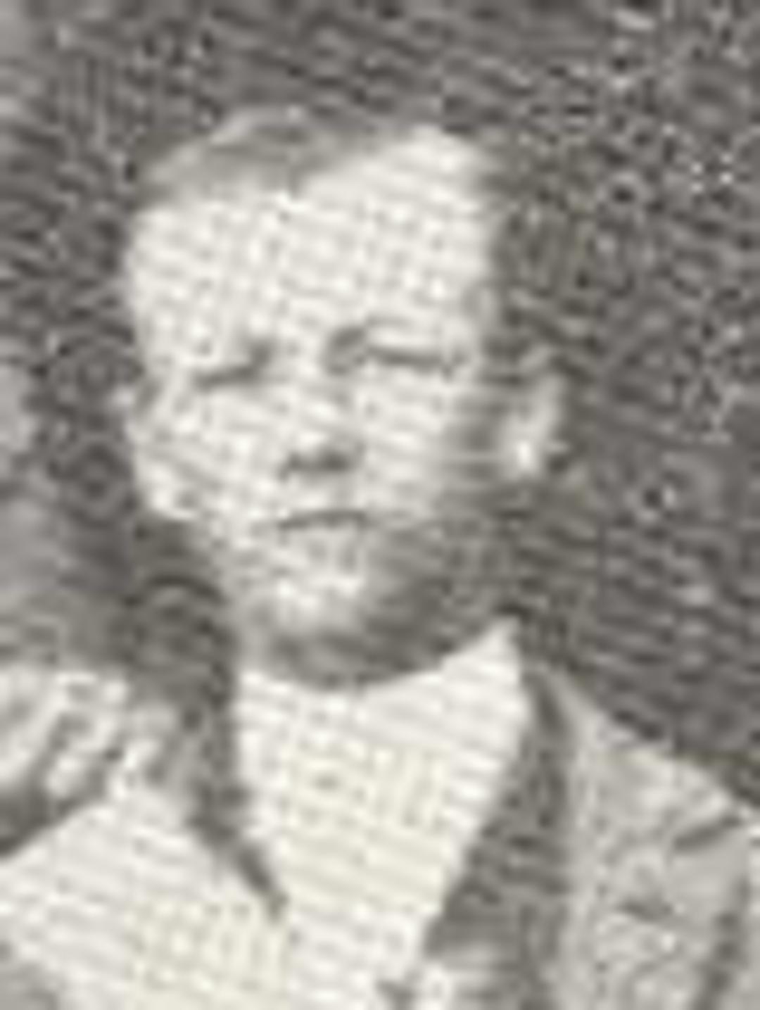 Hyrum Kirkham (1856 - 1929) Profile